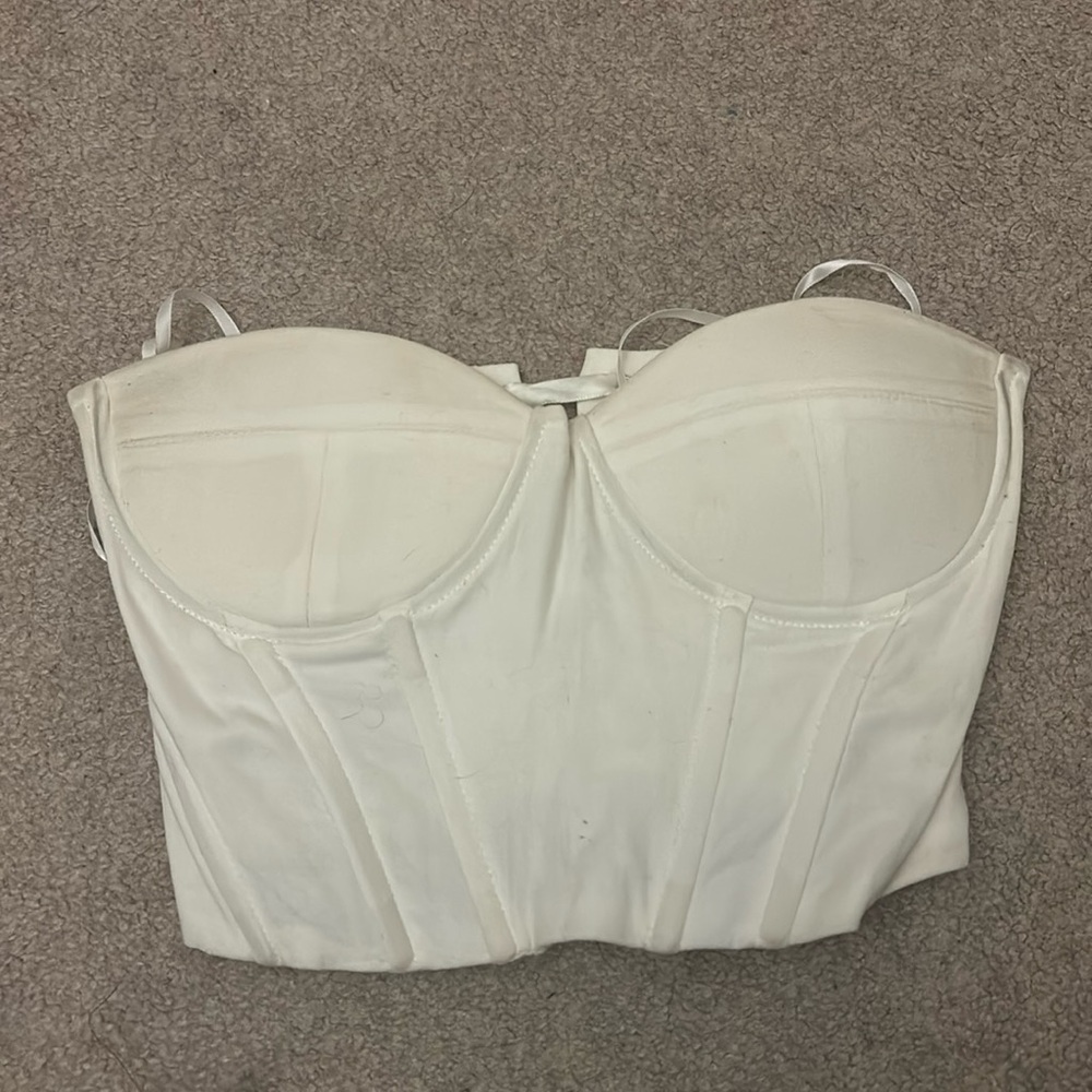 Princess Polly Off Endless Love Corset